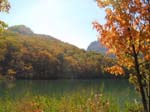 各地の紅葉−長野県志賀高原/03