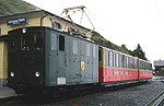シーニゲ・プラッテ鉄道（スイス）03