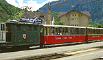 シーニゲ・プラッテ鉄道（スイス）05